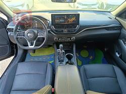 نيسان ألتيما